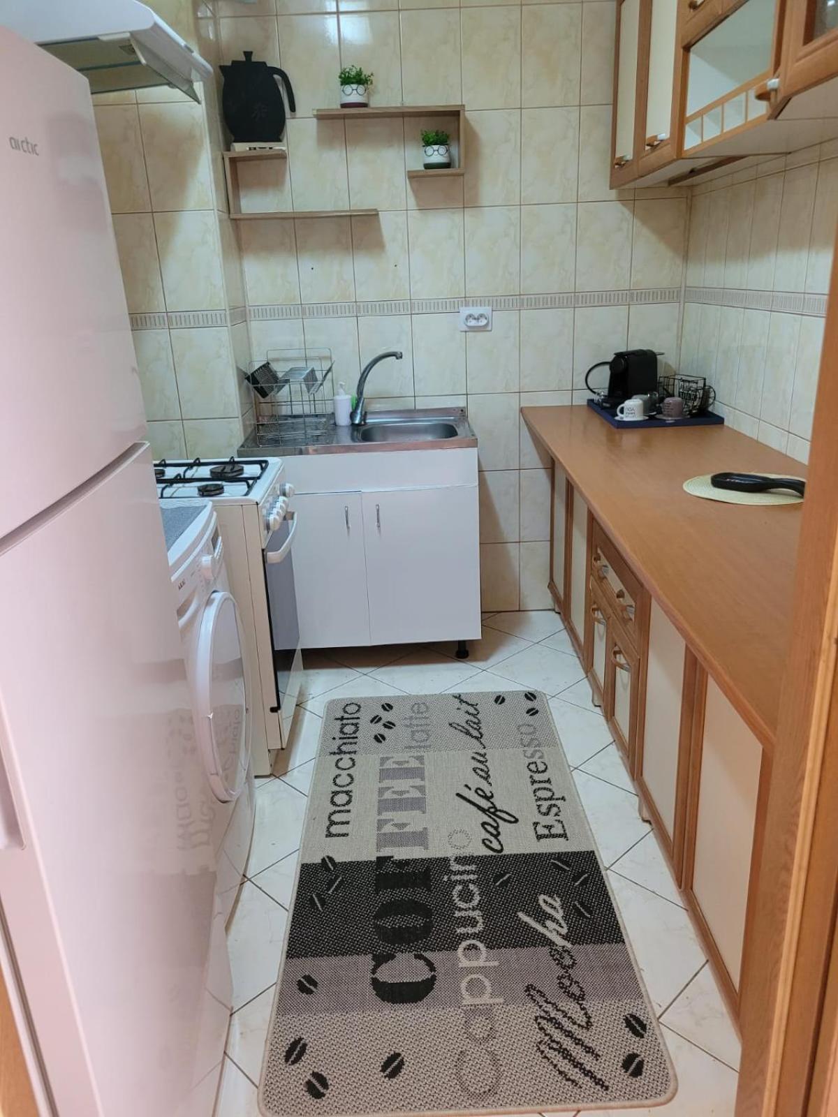 Cuibusor De Vara Констанца Екстериор снимка